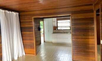 Imagem 5: FLORIANóPOLIS - Casa Padrão - Campeche