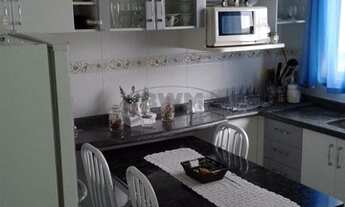 Imagem 4: Apartamento Residencial à venda, Jardim Saira, Sorocaba