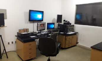 Imagem 6: Galpao Comercial no Siqueira Campos !