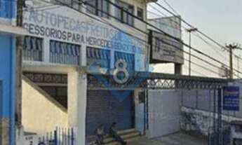 Imagem 4: Prédio Comercial à venda, Jardim Lauro Gomes, São Bernardo do Campo - PR0062