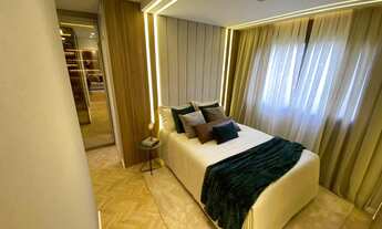 Imagem 7: Apartamento para venda possui 93 metros, 3 quartos, 2 vagas na Vila Moraes - São Paulo - S