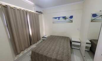 Imagem 5: Vendo falt no Lacqua Diroma 1 mobiliado caldas novas go