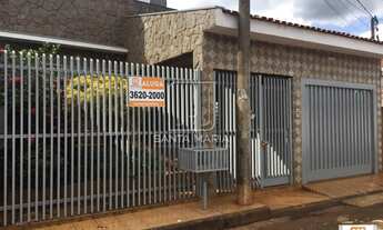 Imagem: Casa (térrea na rua) 3 dormitórios, cozinha