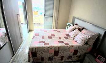 Imagem 7: Casa à venda com 2 dormitórios, 87m² com 4 vagas e garagem e quintal na Vila da Oportunid