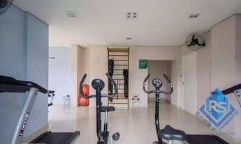 Imagem 4: Apartamento Residencial à venda, Rudge Ramos, São Bernardo do Campo - AP3155