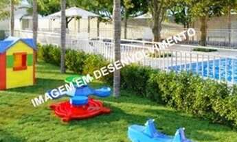 Imagem 5: Até 42 MIL de SUBSIDIO em Apartamento com 5 andares,2 quartos,41M² e lazer equipado e comp