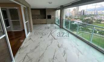 Imagem: Belvedere Jd Colinas Maravilhoso Apto