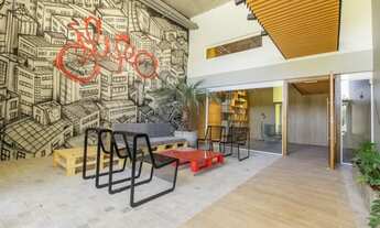 Imagem 3: PORTO ALEGRE - Loft - JARDIM BOTANICO