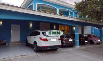 Imagem 5: Casa Residencial à venda, Aparecidinha, Sorocaba - CA6245