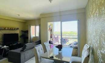 Imagem 5: Apartamento com 3 dormitórios à venda, 88 m² por R$ 429.900,00 - Laranjeiras - Serra/ES