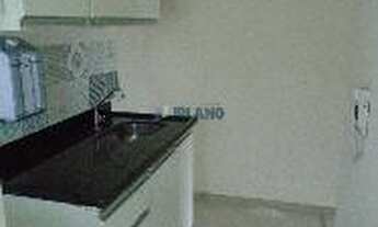 Imagem 6: Apartamento 2 dorm. - Edifício Monte Belo