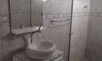 Imagem 7: Casa tipo apartamento com 2quartos