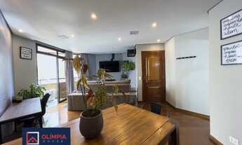 Imagem 5: Venda Apartamento 3 Dormitórios - 117 m² Moema