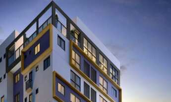 Imagem: JOINVILLE - Apartamento Padrão - ANITA