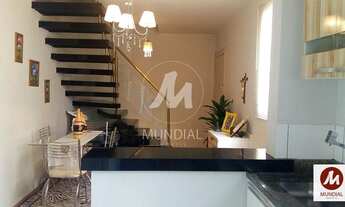 Imagem: Apartamento (tipo - duplex) 2 dormitórios