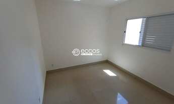 Imagem 4: CASA RESIDENCIAL em UBERLÂNDIA - MG, CIDADE JARDIM