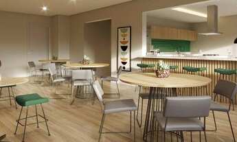 Imagem 5: SãO PAULO - Apartamento Padrão - Santa Cecília