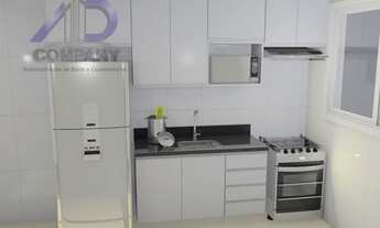 Imagem 3: Apartamento em Bosque da Saúde 30 m² s/varanda - São Paulo