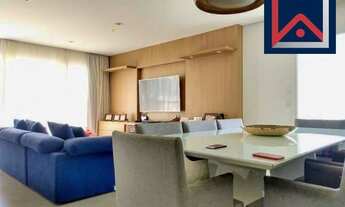 Imagem 5: Cobertura Venda 3 Dormitórios - 217 m² Perdizes