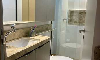 Imagem 2: Apartamento para venda possui 40 metros quadrados com 1 quarto em Intermares - Cabedelo