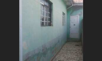 Imagem 5: Casa com 3 dormitórios, terreno inteiro