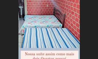 Imagem 4: Aluguel de casa em Itamaracá com piscina