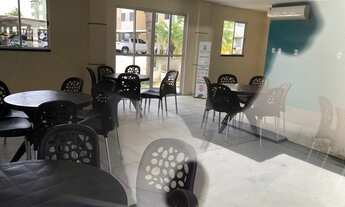 Imagem 7: Alpha Class > Apartamento com 3 dormitórios