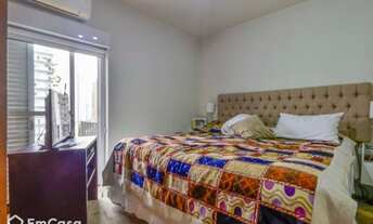 Imagem 7: Apartamento à venda em São Paulo