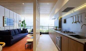 Imagem 5: SãO PAULO - Apartamento Padrão - Itaim Bibi