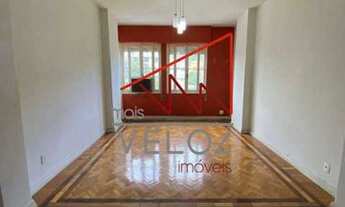 Imagem: Rio de Janeiro - Apartamento Padrão - Santa