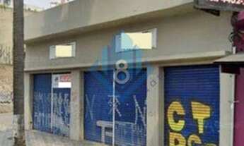 Imagem: Salão Comercial para venda e locação