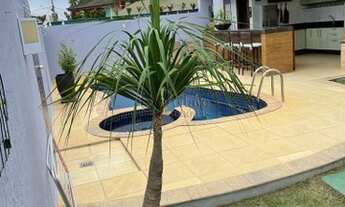 Imagem: MACAÉ - Casa Padrão - LAGOA