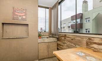 Imagem 5: PORTO ALEGRE - Apartamento Padrão - Jardim Itu