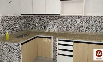 Imagem 6: Apartamento (tipo - padrao) 2 dormitórios, cozinha planejada, portaria 24hs, lazer, salão