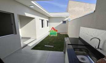 Imagem 4: INDAIATUBA - Casa Padrão - JARDIM RESIDENCIAL VENEZA