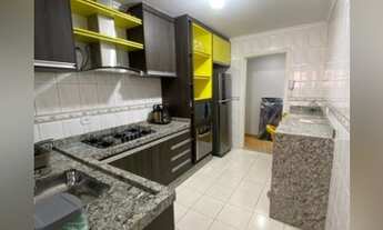 Imagem: Llindo apartamento porteira fechada/Todo