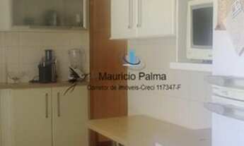 Imagem 4: APARTAMENTO - EDIFÍCIO RESIDENCIAL PIAZZA DEL CARMO