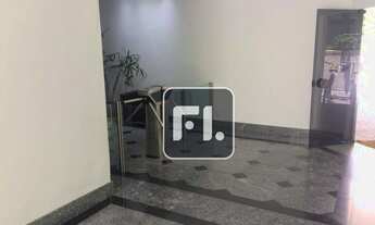 Imagem 7: Conjunto Comercial - 103m2 - 2 Banheiros, Copa - Piso, Ar Condicionado, 2 Vagas de Garagem