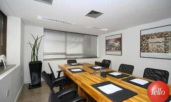 Imagem 5: São Paulo - Conjunto Comercial/sala - Chácara Santo Antônio