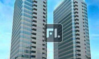 Imagem 2: Conjunto para alugar, 130 m² por R$ 10.000,00/mês - Brooklin - São Paulo/SP