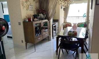 Imagem 3: Apartamento para Venda em Santo André, Jardim, 2 dormitórios, 2 suítes, 2 banheiros, 3 vag