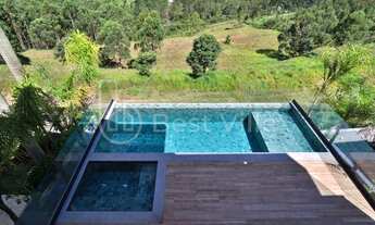 Imagem 5: Casa à venda em Condomínio fechado no Residencial Tamboré 10 em Alphaville SP