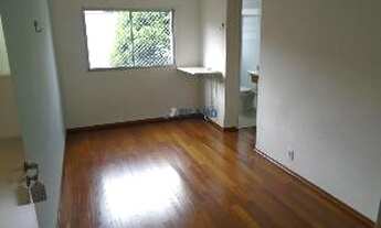 Imagem 3: Apartamento 2 dorm. - Edifício Monte Belo