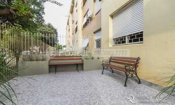 Imagem 2: Porto Alegre - Apartamento Padrão - Jardim Botânico