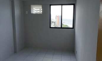 Imagem 6: Flat maravilhoso com varanda em Candeias