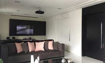 Imagem 7: Vendo apartamento alto padrão, com três suítes , cinco vagas de garagem e lazer completo