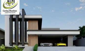 Imagem: JUNDIAÍ - Casa de Condomínio - JARDIM