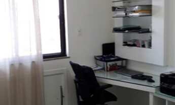 Imagem 7: Apartamento mobiliado no Condomínio Cristal VII. - AP12192