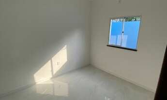 Imagem 5: Bosque das Palmas / casa em obra / Aceita financiamento