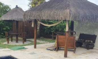 Imagem 4: Vendo Belíssima Casa 4 Suítes Condomínio do Hotel Iberostar Praia do Forte